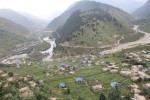 अव्यवस्थित सहरीकरणले बढायो परनिर्भता